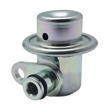 Imagem de Regulador de pressão de combustível adequado para motor de popa Suzuki DF 40/50, DF 60/70, DF 90/115, DF 100/115, DF 140, substituição para 15760-93J01, 15760-87J00, PR-036
