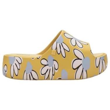 Imagem de Melissa Free Print Platform 33996-Feminino
