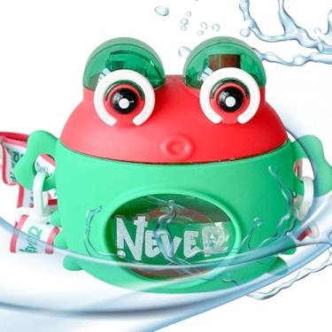 Imagem de Rrlihjgu Cantil Para Crianças,Copo De Água Em Formato De Caranguejo 600ml - Squeeze Com Alça E Dois Bicos Para Desporto | Para Meninas Viagem Parque Piquenique Acampamento Caminhadas