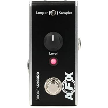 Imagem de Pedal Fishman Mini Lopper - AFX Broken Record