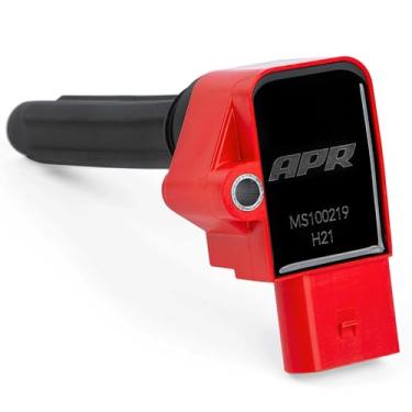 Imagem de APR - Bobina de ignição 4.0L, vermelha (MS100219)