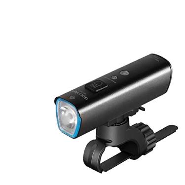 Imagem de V9M-1500 Iluminação frontal de ciclismo 1000 lm lâmpada de guidão de bicicleta capacete farol chuva lanterna inteligente apertado (1500 N H07L N R01)