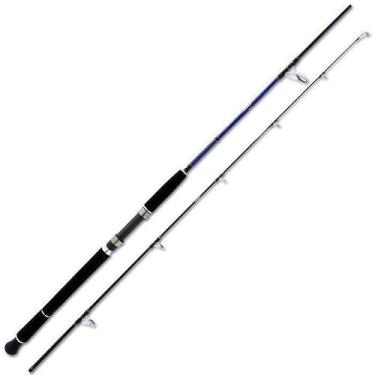 Imagem de Vara De Pesca Vfox 2,13M 15-30Lb Z-Baffler Sf-702H Molinete - Chang