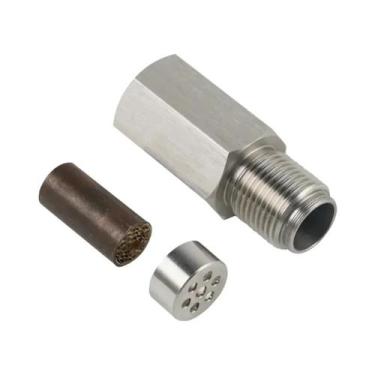 Imagem de Adaptador De Sensor De Oxigênio Para Carro, Correção Da Luz De Verific