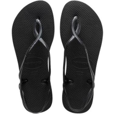 Imagem de Chinelo Havaianas Luna-Feminino