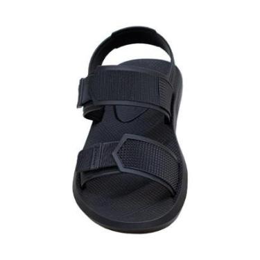 Imagem de Papete Preto Velcro | Rider-Masculino
