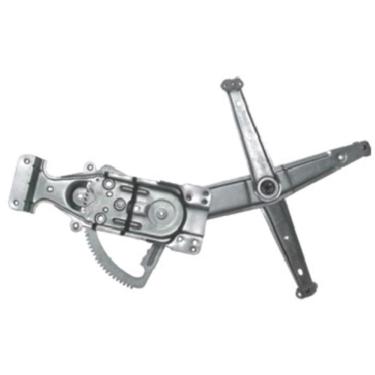Imagem de Máquina Do Vidro Elétrico Diant Dir Corsa Classic G1 Após 96