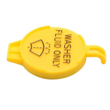 Imagem de Para Jeep for Compass for Patriot 2007 2008 2009 2010 2011 2012 2013 2014-2021 Tampa de garrafa de spray para lavadora de para-brisas Tampa de reservatório de fluido 68125516Aa Tampa de garrafa de