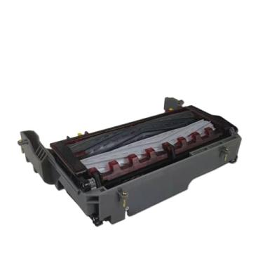 Imagem de Módulo de montagem da estrutura da escova principal - Componentes da cabeça de limpeza compatíveis com os robôs aspiradores iRobot Roomba séries 800, 900, 870, 880 e 980.