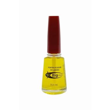 Imagem de Fortalecedor de Unha Esmalte Base Big Universo 15,5 ML