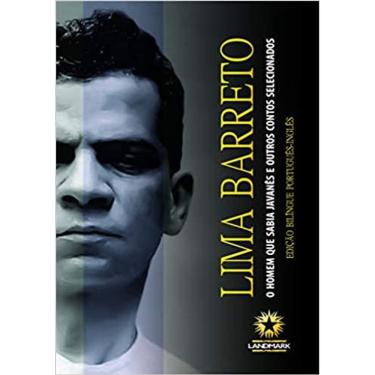 Imagem de O homem que sabia Javanês