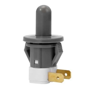 Imagem de Interruptor de luz de porta de geladeira 2 pinos DA34-00066C para geladeira Samsung 2705488 AP5306252 PS4138763 EAP4138763