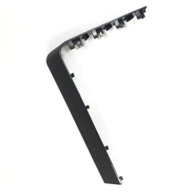 Imagem de Capa de plástico para disco rígido HDD para console de jogos para Sony para Playstation 4 Slim/para PS4 Slim