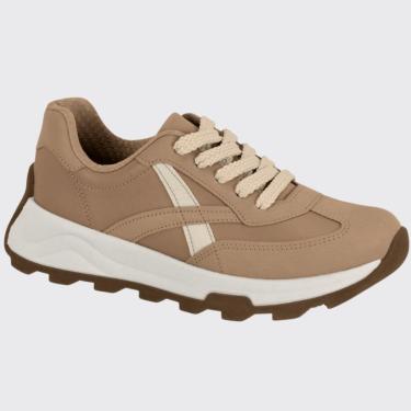 Imagem de Tênis Sports Urban Feminino Cadarço Beira Rio 4328.104.29819-Feminino