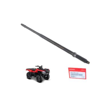 Imagem de Honda Fourtrax 420 Eixo Traseiro Genuino 42311HR3A20