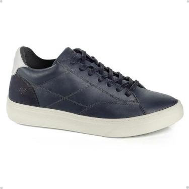 Imagem de Sapatenis Rafarillo Fly Alth 58051-01, Marinho, 41