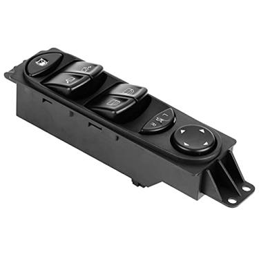 Imagem de Acouto Janela Elétrica 6395451213 Janela Elétrica Compatível Com Viano 2004-2013 Controle de - Substituição