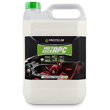 Imagem de Apc Multi Ecco Multilimpador de Alta Performance 5 Litros Protelim