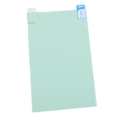 Imagem de aqxreight Protetor de Tela Com Bloqueio de Luz Azul, Filme Antirreflexo de 5 Camadas Com Adsorção Estática para Monitor de Laptop 16:9 de 12,5 Polegadas