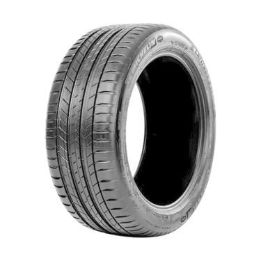 Imagem de Pneu Michelin Aro 20 Latitude Sport 3 (*) 275/40R20 106W Run Flat XL