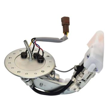 Imagem de Jecoupoon Conjunto de bomba de combustível 15100-41F30 compatível com Boulevard C50 C50T VL800 VL800C 2007-2022