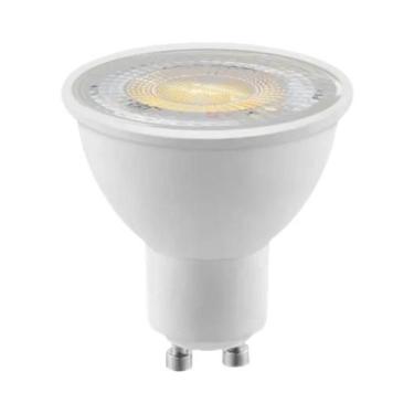 Imagem de 6PCS Lâmpada LED 3W-12W GU10 220V 120/38 Graus Sem Flicker Substitui H