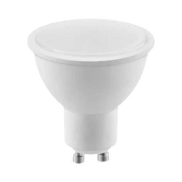 Imagem de 6PCS Lâmpada LED 3W-12W GU10 220V 120/38 Graus Sem Flicker Substitui H