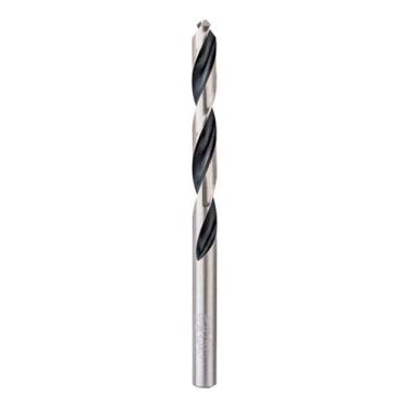 Imagem de Broca Aço Rápido HSS-PointTeQ 05mmx86mm bosch 2608577218 Unidade