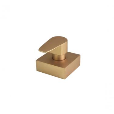 Imagem de Acabamento Registro Base Fabrimar - Linha: Color Led - Dourado Fosco - 1.1/4' E 1.1/2' (grande)