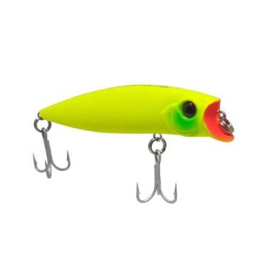 Imagem de Isca Artificial Pesca Meia Água Marine Sports Brava 77 7,7cm 7,2g, 24