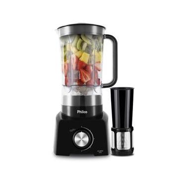 Imagem de Liquidificador Philco PLQ800P 4 velocidades 900w