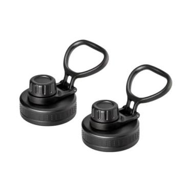 Imagem de Tampa De Substituição Para Garrafa De Água Com Boca Larga, Tampa Espor