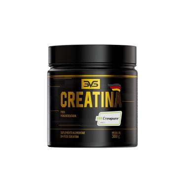 Imagem de Creatina Creapure Monohidratada 300gr 3VS Nutrition-Unissex