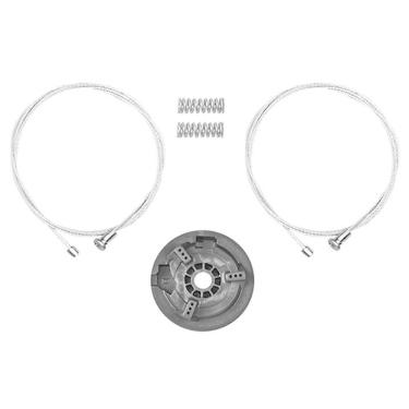 Imagem de Kit Sandero E Logan Dianteiro Direito  2007 À 2013  Para Máq