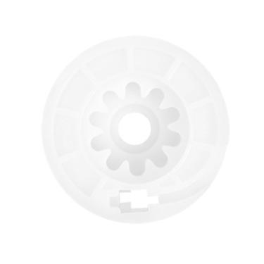 Imagem de Roldana Ecosport E Fiesta Amazon Para Maquina De Vidro Eletr