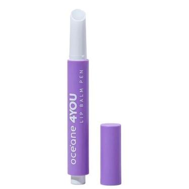 Imagem de Oceane 4You Lip Balm Pen Clear - Océane
