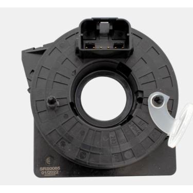 Imagem de Cinta Airbag Vw Polo 2002 Em Diante Euro Srs 0085