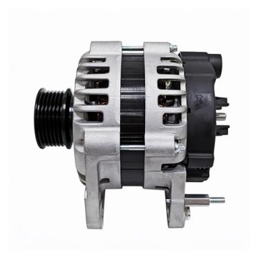 Imagem de Alternador do gerador 03c903023b 03c903023d jzw903021kx 03c903023bv, compatível com vw polo/golf/passat/eos/jetta/touran 3x