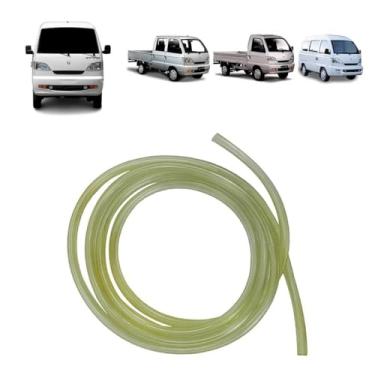 Imagem de MANGUEIRA RESERVATORIO DO LIMPADOR EFFA TOWNER JUNIOR 2008 A 2013