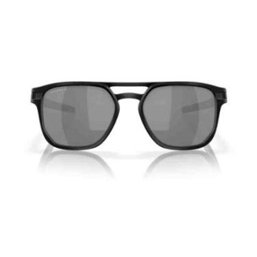 Imagem de Óculos de Sol Oakley Preto Masculino 0OO9436 94360554-Masculino