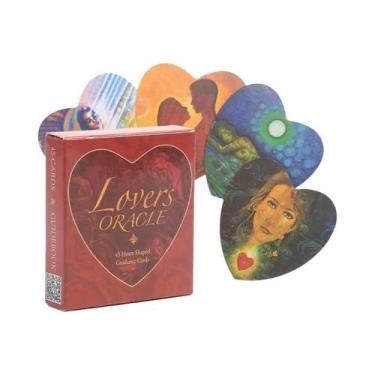 Imagem de Cartas De Tarô Diárias E Oráculos Angélicos Edição Em Inglês: Previsão