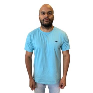 Imagem de Camiseta Ecko Unltd Básica Masculina Fashion Basic Crown-Masculino