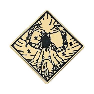 Imagem de Broche De Esmalte Anime Ranni Melina Game Ring, Pin De Cosplay, Emblem