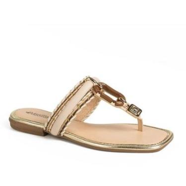 Imagem de Chinelo Mississipi Feminino MF301-Feminino