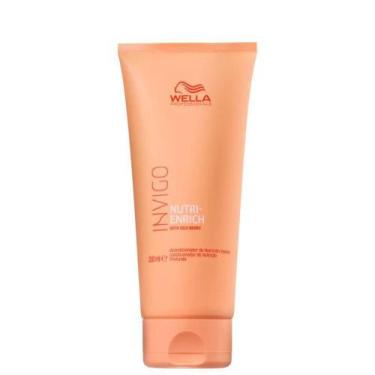 Imagem de Enrich Condicionador Wella Professionals - 200 ML