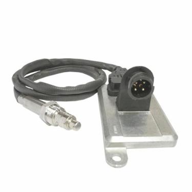 Imagem de Sensor nox scania pgr até 2019 2296799 24v - EMITECO