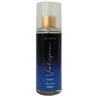 Imagem de Body Splash Feminino Volúpia Mindnight Abelha Rainha 200ml