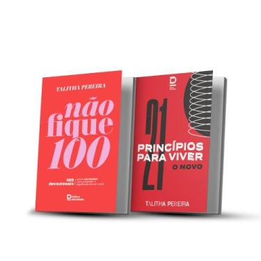 Imagem de Box vida devocional mulheres - EDITORA IDENTIDADE