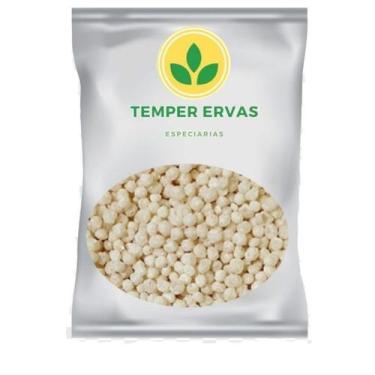 Imagem de Flocos de Arroz Sem Açucar PREMIUM 1KG - Temper Ervas