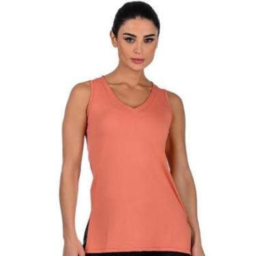Imagem de Blusa Fitness Regata Newtrip Summer Soul-Feminino
